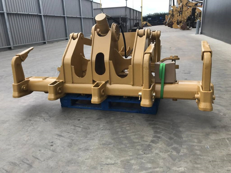 Cat 150 NG - Ataşman - İş makinaları: fotoğraf 4 Cat 150 NG - Ataşman - İş makinaları: fotoğraf 4