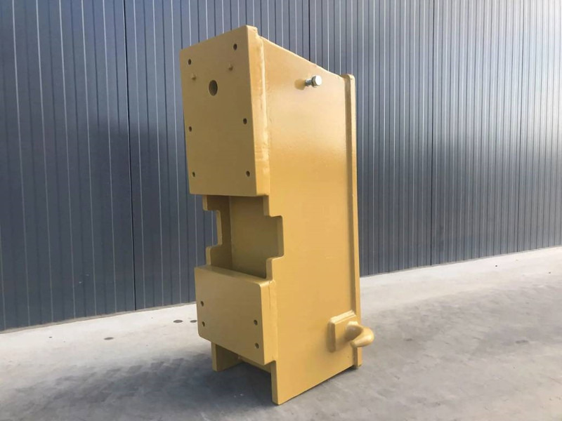 Cat 150 NG - Ataşman - İş makinaları: fotoğraf 4 Cat 150 NG - Ataşman - İş makinaları: fotoğraf 4