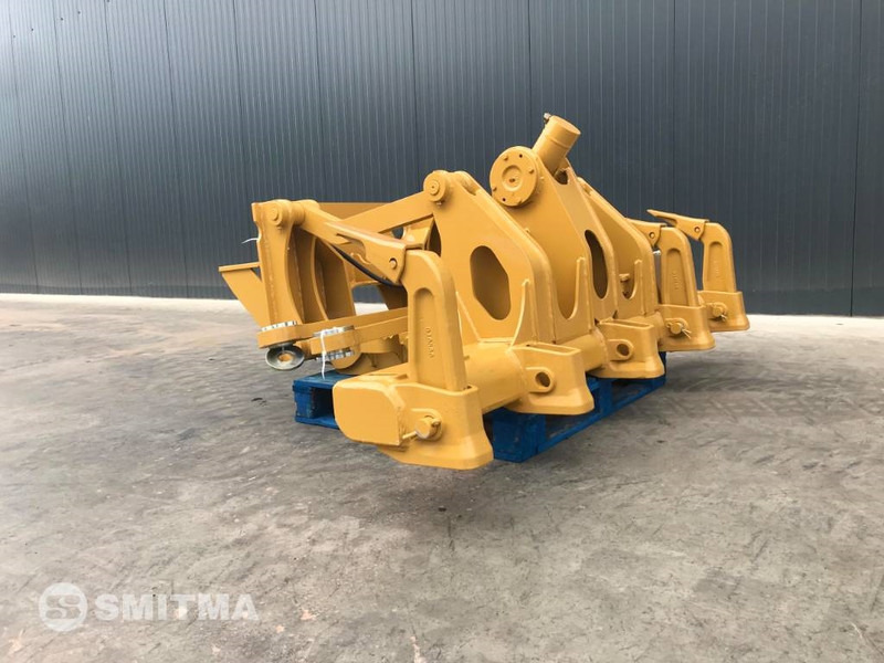 Cat 160 NG - Ataşman - İş makinaları: fotoğraf 2 Cat 160 NG - Ataşman - İş makinaları: fotoğraf 2