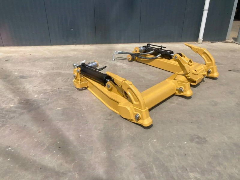 Cat 963 NG - Ataşman - İş makinaları: fotoğraf 5 Cat 963 NG - Ataşman - İş makinaları: fotoğraf 5