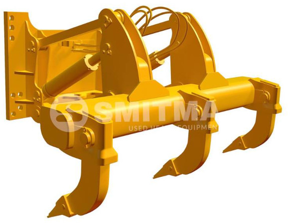 Cat D2 NG - Ataşman - İş makinaları: fotoğraf 1 Cat D2 NG - Ataşman - İş makinaları: fotoğraf 1