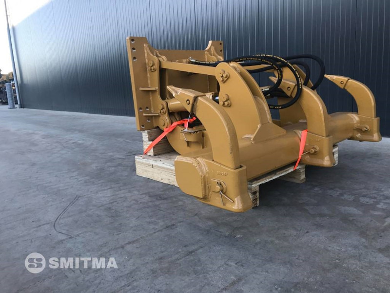 Cat D3 NG - Ataşman - İş makinaları: fotoğraf 2 Cat D3 NG - Ataşman - İş makinaları: fotoğraf 2