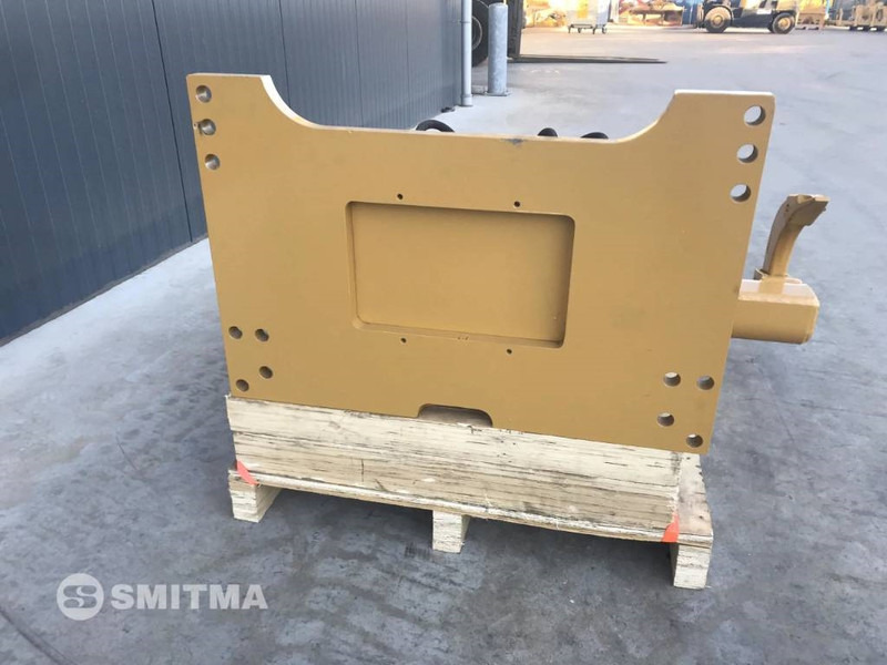 Cat D3 NG - Ataşman - İş makinaları: fotoğraf 3 Cat D3 NG - Ataşman - İş makinaları: fotoğraf 3