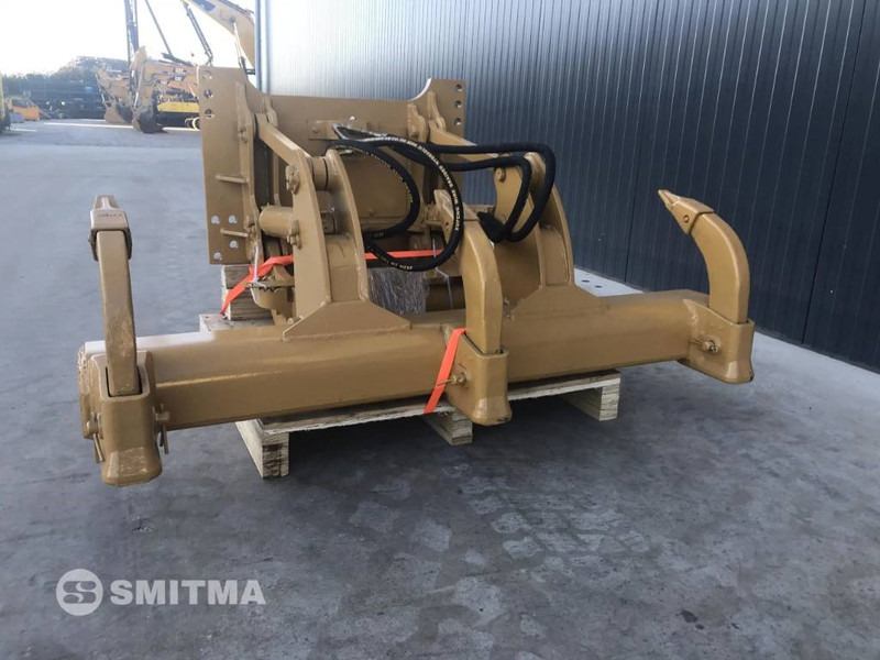 Cat D3 NG - Ataşman - İş makinaları: fotoğraf 5 Cat D3 NG - Ataşman - İş makinaları: fotoğraf 5
