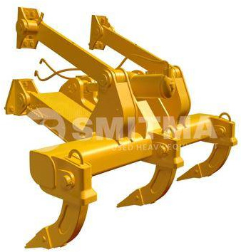 Cat D4 NG - Ataşman - İş makinaları: fotoğraf 1 Cat D4 NG - Ataşman - İş makinaları: fotoğraf 1