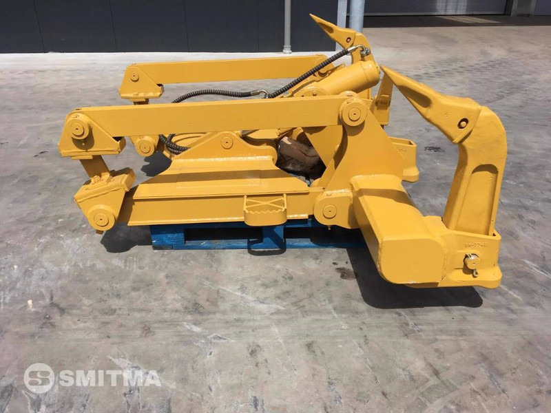 Cat D5 NG - Ataşman - İş makinaları: fotoğraf 4 Cat D5 NG - Ataşman - İş makinaları: fotoğraf 4