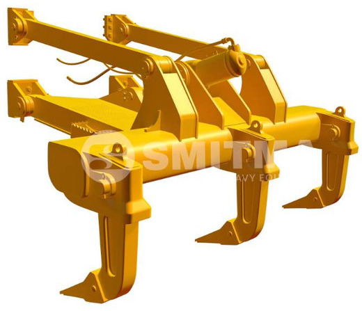 Cat D5 NG - Ataşman - İş makinaları: fotoğraf 1 Cat D5 NG - Ataşman - İş makinaları: fotoğraf 1