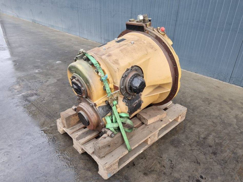 Cat D6R Refurbished Transmission - Ataşman - İş makinaları: fotoğraf 1 Cat D6R Refurbished Transmission - Ataşman - İş makinaları: fotoğraf 1