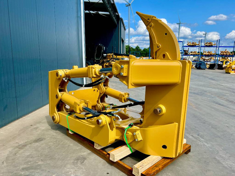 Cat D7 / D7H / D7R SS Ripper - Ataşman - İş makinaları: fotoğraf 3 Cat D7 / D7H / D7R SS Ripper - Ataşman - İş makinaları: fotoğraf 3