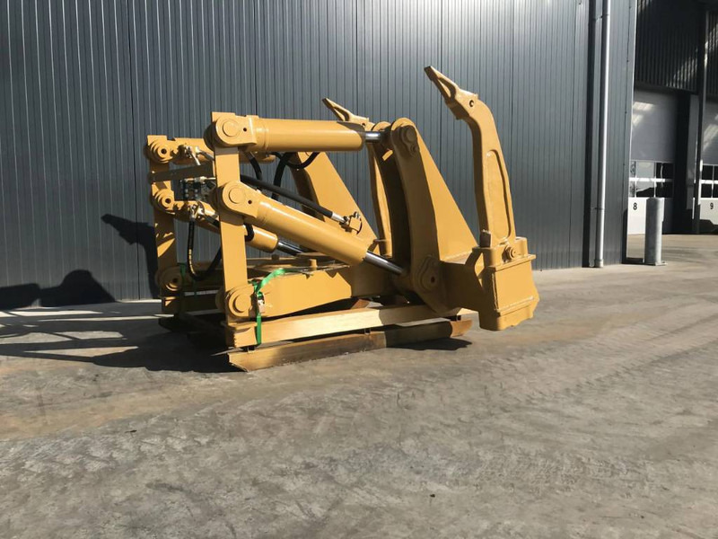 Cat D7E - Ataşman - İş makinaları: fotoğraf 4 Cat D7E - Ataşman - İş makinaları: fotoğraf 4