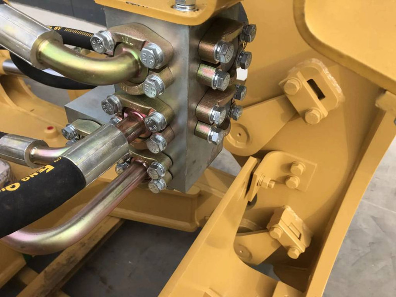 Cat D7H - Ataşman - İş makinaları: fotoğraf 5 Cat D7H - Ataşman - İş makinaları: fotoğraf 5