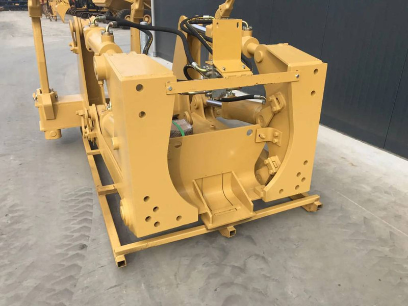 Cat D7R - Ataşman - İş makinaları: fotoğraf 4 Cat D7R - Ataşman - İş makinaları: fotoğraf 4