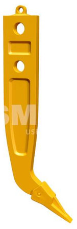 Cat D7R Shank incl. Tip - Ataşman - İş makinaları: fotoğraf 1 Cat D7R Shank incl. Tip - Ataşman - İş makinaları: fotoğraf 1