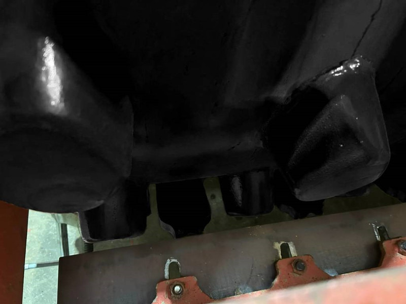 Dynapac CA512 - Ataşman - İş makinaları: fotoğraf 5 Dynapac CA512 - Ataşman - İş makinaları: fotoğraf 5