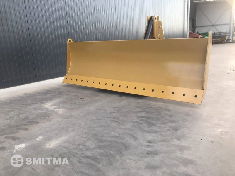 Cat 120 NG - Dozer bıçağı - İş makinaları: fotoğraf 4 Cat 120 NG - Dozer bıçağı - İş makinaları: fotoğraf 4