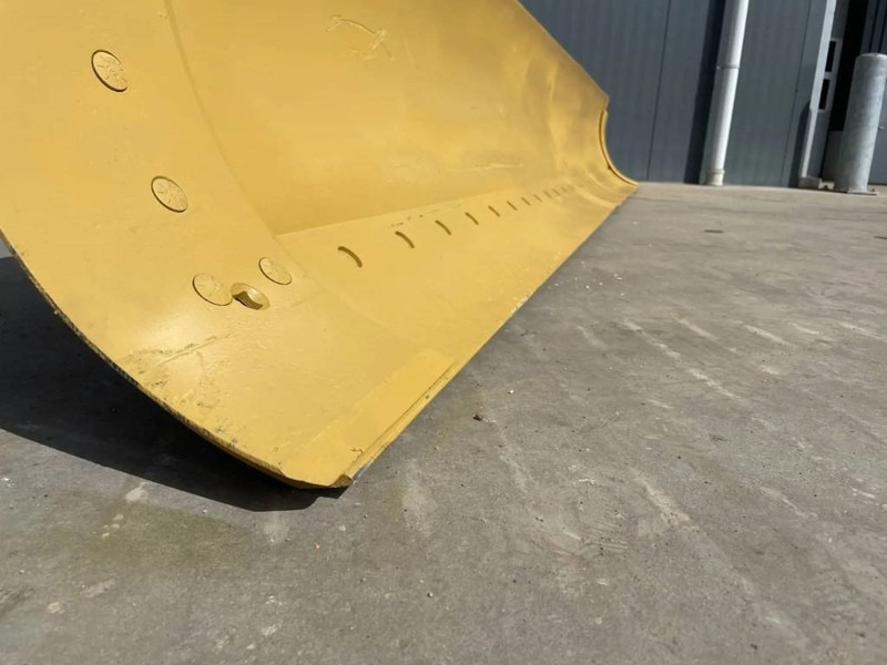 Cat 12G Moldboard - Dozer bıçağı - İş makinaları: fotoğraf 5 Cat 12G Moldboard - Dozer bıçağı - İş makinaları: fotoğraf 5