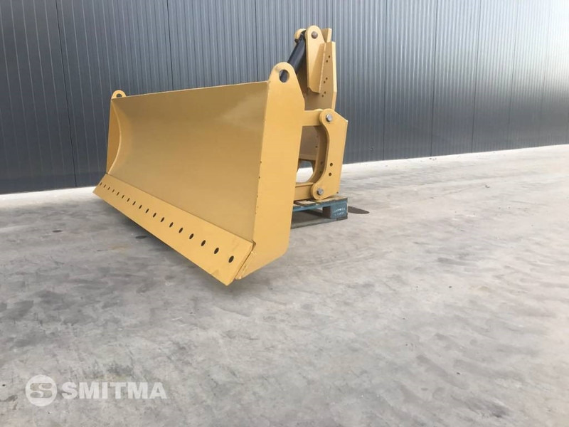 Cat 140 NG - Dozer bıçağı - İş makinaları: fotoğraf 3 Cat 140 NG - Dozer bıçağı - İş makinaları: fotoğraf 3