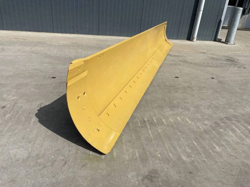 Cat 140G Moldboard - Dozer bıçağı - İş makinaları: fotoğraf 3 Cat 140G Moldboard - Dozer bıçağı - İş makinaları: fotoğraf 3