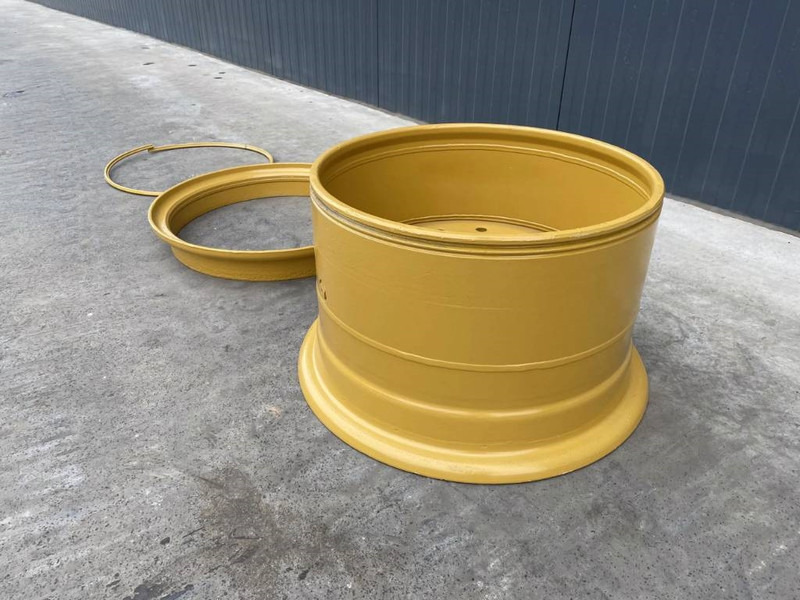 Cat 140H / 140M / 140K / 160H / 160M Rim - Lastikler ve jantlar - İş makinaları: fotoğraf 5 Cat 140H / 140M / 140K / 160H / 160M Rim - Lastikler ve jantlar - İş makinaları: fotoğraf 5