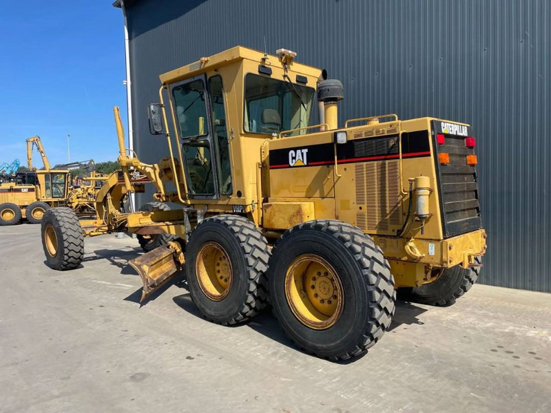 Cat 140H - 3306 Engine - Greyder: fotoğraf 2 Cat 140H - 3306 Engine - Greyder: fotoğraf 2