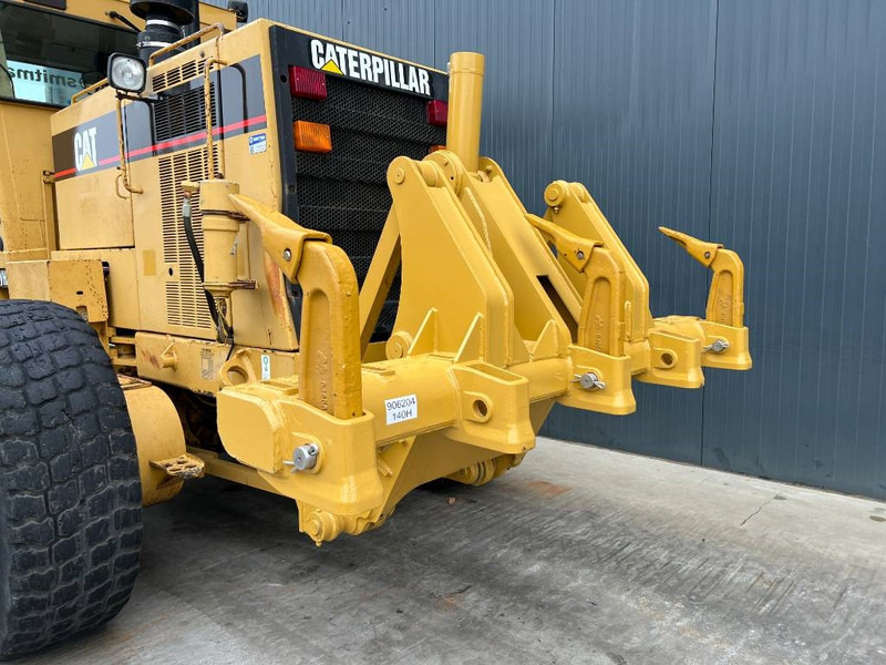 Cat 140H - Greyder: fotoğraf 4 Cat 140H - Greyder: fotoğraf 4