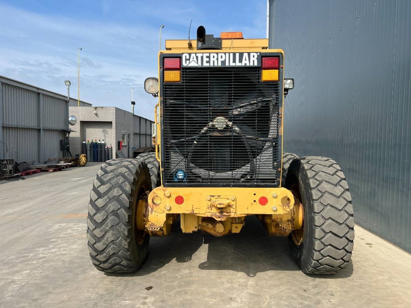 Cat 140H - Greyder: fotoğraf 3 Cat 140H - Greyder: fotoğraf 3