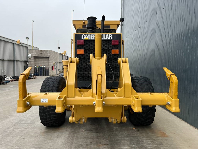 Cat 140H - Greyder: fotoğraf 5 Cat 140H - Greyder: fotoğraf 5