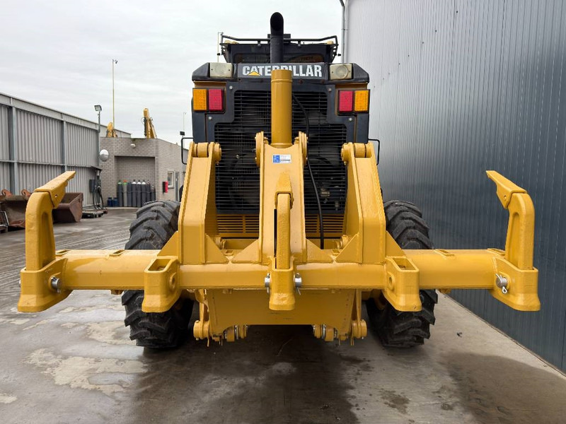 Cat 140M - LOW HOURS - Greyder: fotoğraf 4 Cat 140M - LOW HOURS - Greyder: fotoğraf 4