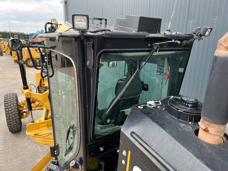 Cat 140M2 AWD - Greyder: fotoğraf 5 Cat 140M2 AWD - Greyder: fotoğraf 5