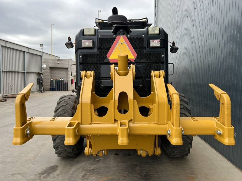 Cat 140M2 AWD - Greyder: fotoğraf 4 Cat 140M2 AWD - Greyder: fotoğraf 4