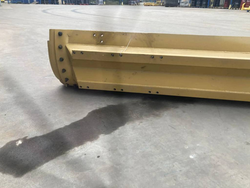 Cat 140M2 Moldboard - Dozer bıçağı - İş makinaları: fotoğraf 3 Cat 140M2 Moldboard - Dozer bıçağı - İş makinaları: fotoğraf 3