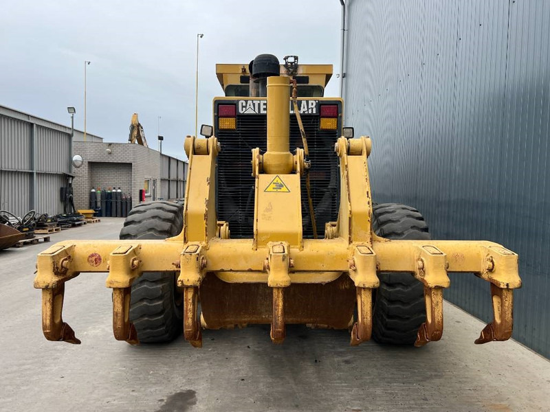 Cat 14H - Greyder: fotoğraf 4 Cat 14H - Greyder: fotoğraf 4