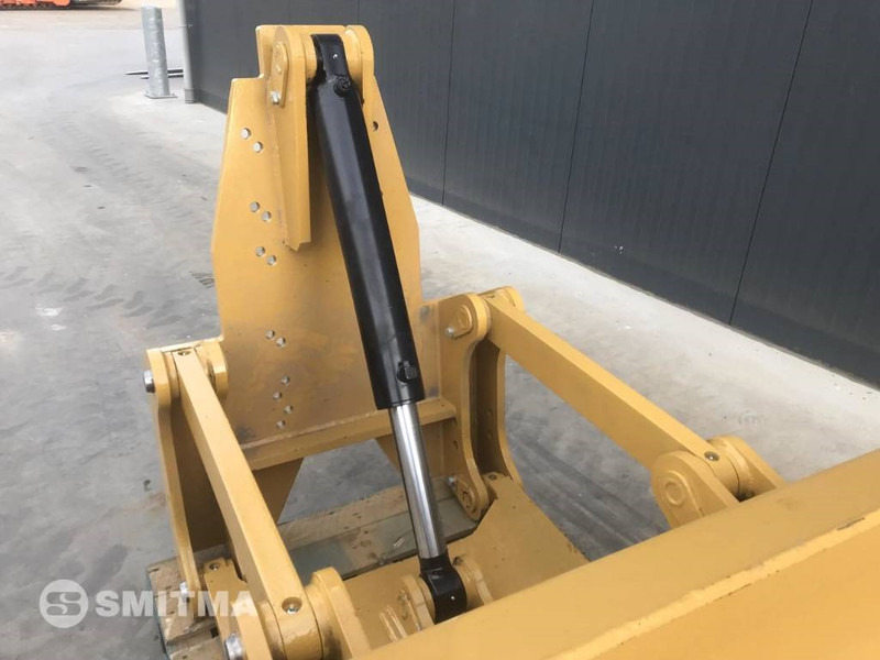 Cat 150 NG - Dozer bıçağı - İş makinaları: fotoğraf 5 Cat 150 NG - Dozer bıçağı - İş makinaları: fotoğraf 5