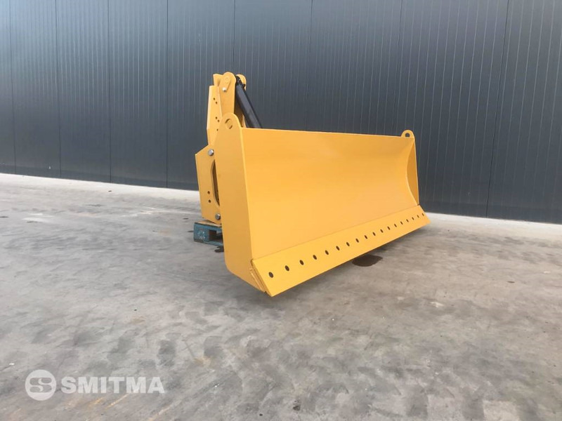 Cat 150 NG - Dozer bıçağı - İş makinaları: fotoğraf 2 Cat 150 NG - Dozer bıçağı - İş makinaları: fotoğraf 2