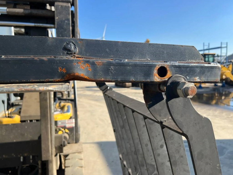 Cat 313D / M315D / 320D / 325D / 330D / 345C / 365C / - Kabin ve iç mekan - İş makinaları: fotoğraf 5 Cat 313D / M315D / 320D / 325D / 330D / 345C / 365C / - Kabin ve iç mekan - İş makinaları: fotoğraf 5