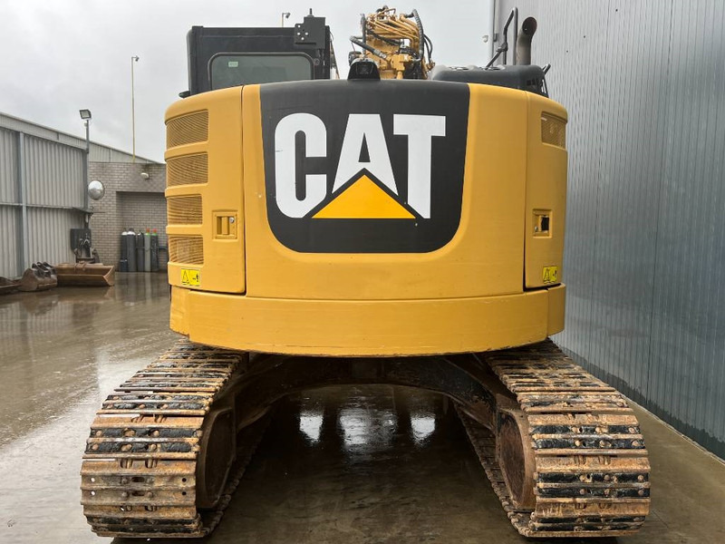 Cat 314E LCR - Paletli ekskavatör: fotoğraf 4 Cat 314E LCR - Paletli ekskavatör: fotoğraf 4