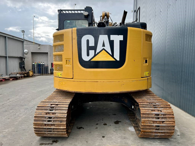 Cat 315F LCR - Paletli ekskavatör: fotoğraf 4 Cat 315F LCR - Paletli ekskavatör: fotoğraf 4