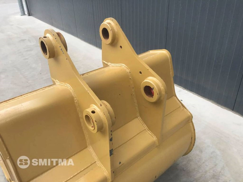 Cat 317 NG - Kova - İş makinaları: fotoğraf 4 Cat 317 NG - Kova - İş makinaları: fotoğraf 4