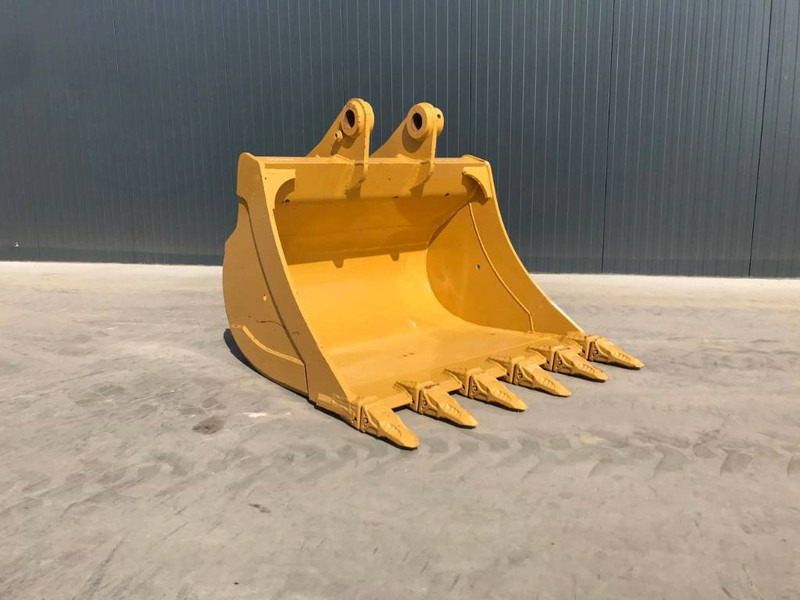 Cat 320E 1.40m - Kova - İş makinaları: fotoğraf 2 Cat 320E 1.40m - Kova - İş makinaları: fotoğraf 2