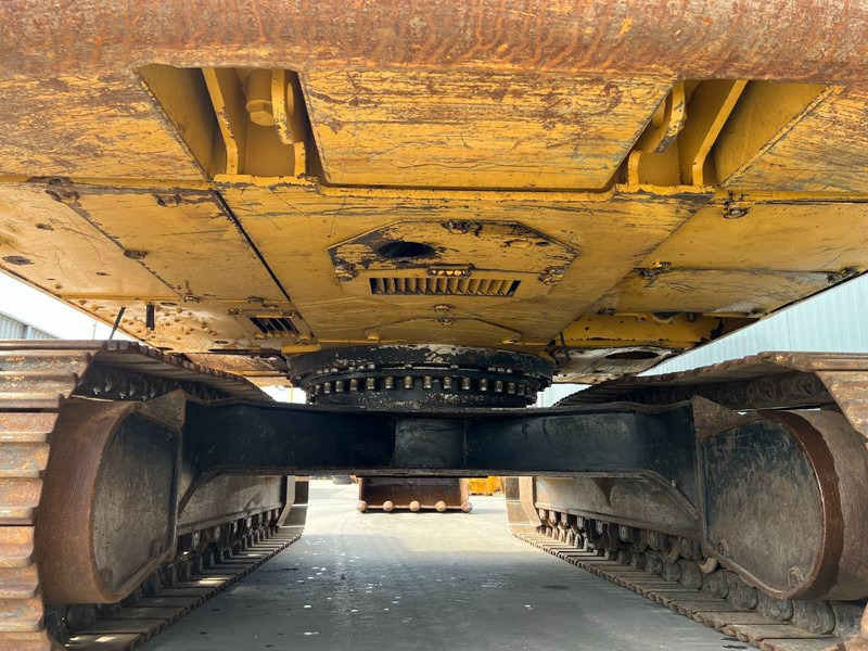 Cat 325C LN ME - Paletli ekskavatör: fotoğraf 5 Cat 325C LN ME - Paletli ekskavatör: fotoğraf 5