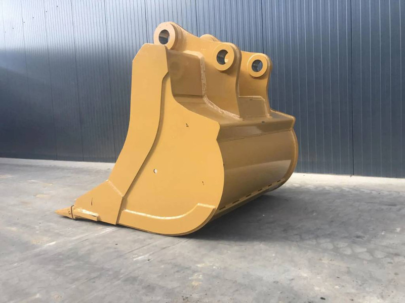 Yeni Kova - İş makinaları Cat 340F TB: fotoğraf 10