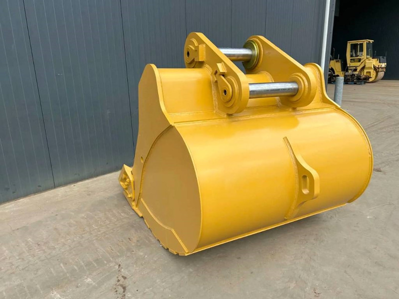 Cat 345D - UB - Kova - İş makinaları: fotoğraf 5 Cat 345D - UB - Kova - İş makinaları: fotoğraf 5