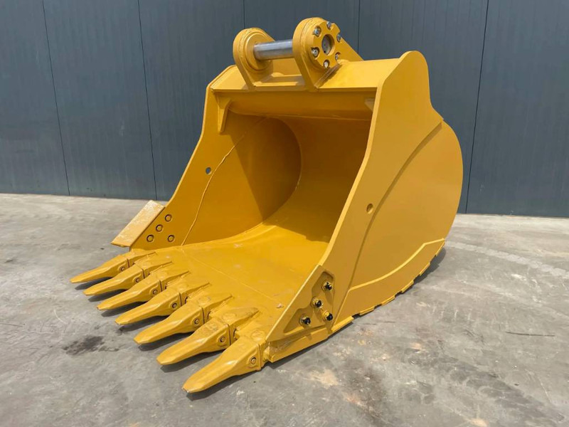 Cat 349D - TB - Kova - İş makinaları: fotoğraf 1 Cat 349D - TB - Kova - İş makinaları: fotoğraf 1