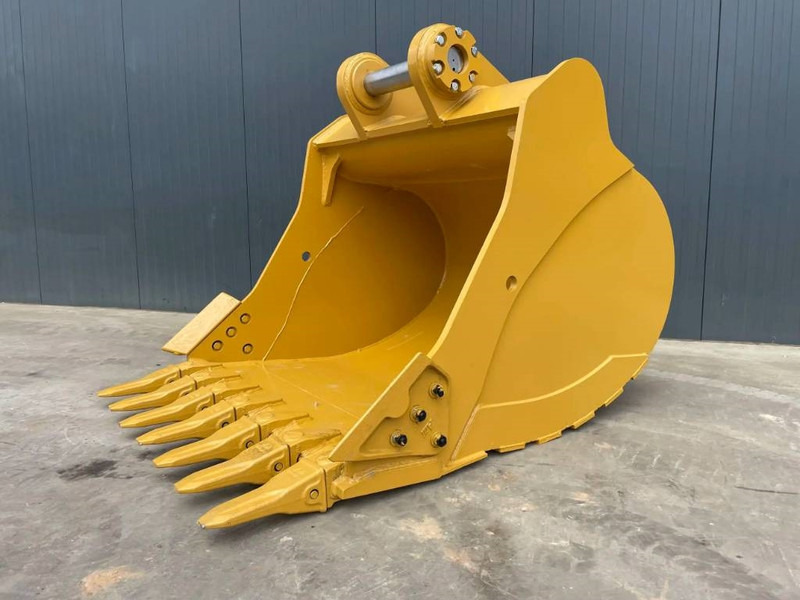 Cat 349D - TB - Kova - İş makinaları: fotoğraf 3 Cat 349D - TB - Kova - İş makinaları: fotoğraf 3