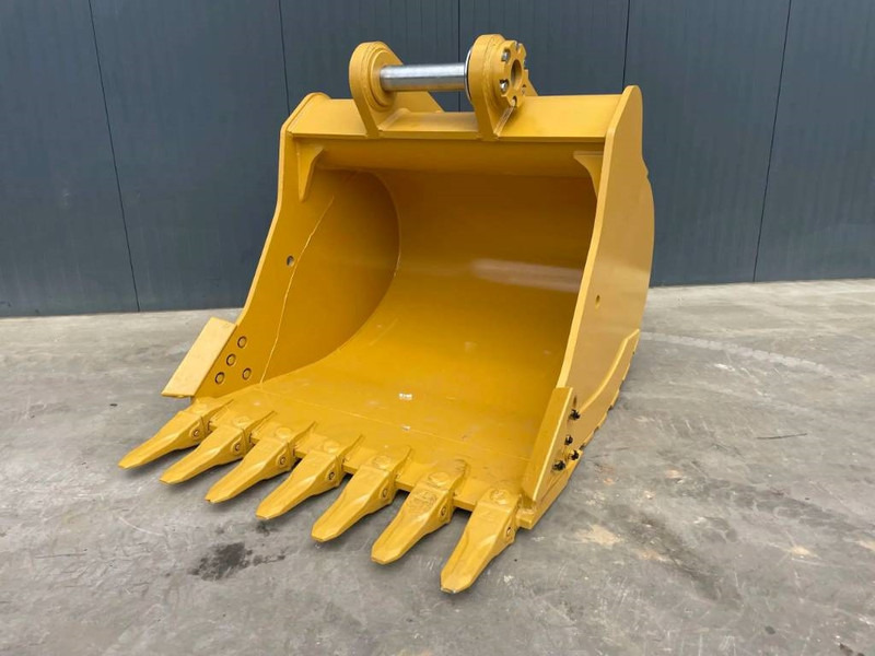 Cat 349E - TB - Kova - İş makinaları: fotoğraf 4 Cat 349E - TB - Kova - İş makinaları: fotoğraf 4