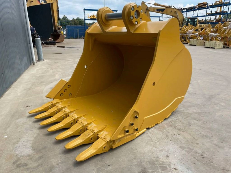 Cat 349E - TB - Kova - İş makinaları: fotoğraf 5 Cat 349E - TB - Kova - İş makinaları: fotoğraf 5