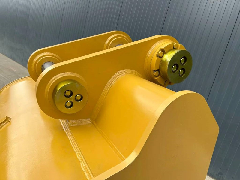Cat 350 - UB - Kova - İş makinaları: fotoğraf 4 Cat 350 - UB - Kova - İş makinaları: fotoğraf 4