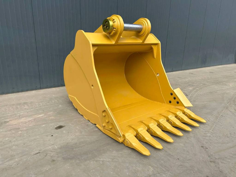 Cat 352F - UB - Kova - İş makinaları: fotoğraf 1 Cat 352F - UB - Kova - İş makinaları: fotoğraf 1