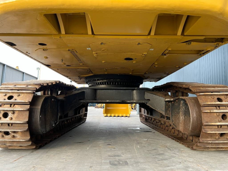 Cat 352FL ME - Paletli ekskavatör: fotoğraf 5 Cat 352FL ME - Paletli ekskavatör: fotoğraf 5