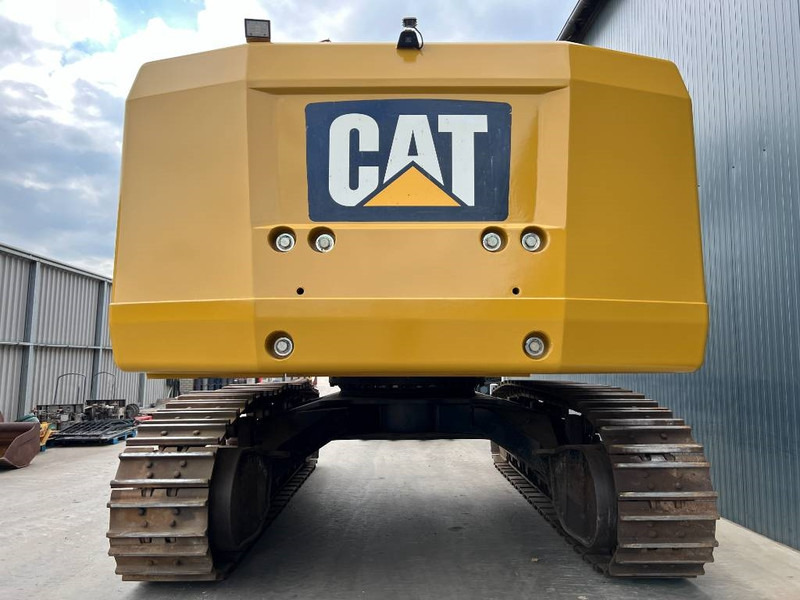 Cat 374FL ME | U/C 70%! - Paletli ekskavatör: fotoğraf 4 Cat 374FL ME | U/C 70%! - Paletli ekskavatör: fotoğraf 4